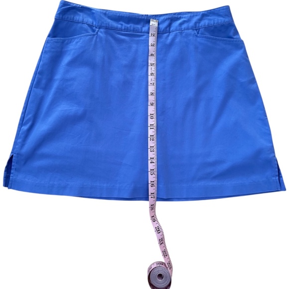 Women's Golf Skirt - Picture 5 of 6